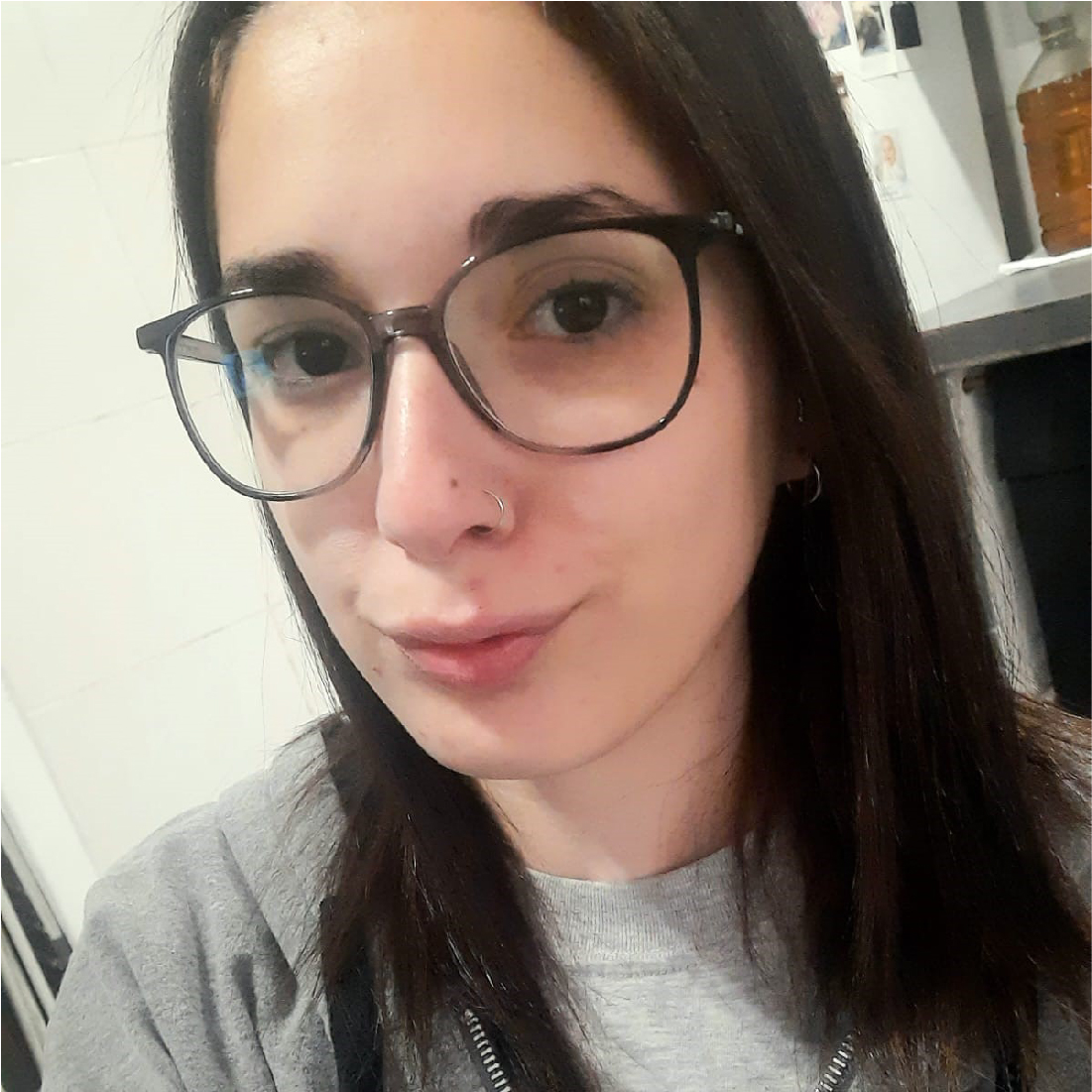 Foto de Melina Seminario